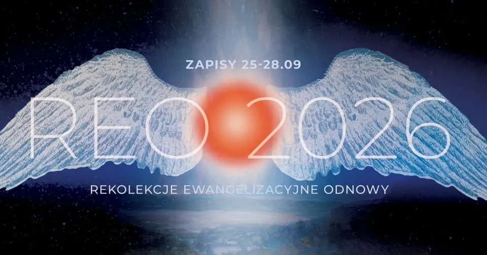 Rekolekcje Ewangelizacyjne Odnowy 2026