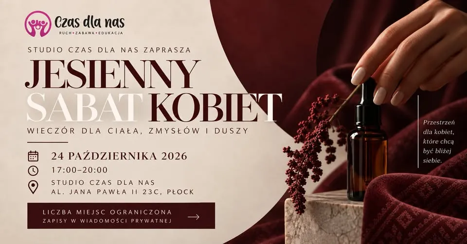 Jesienny Sabat Kobiet