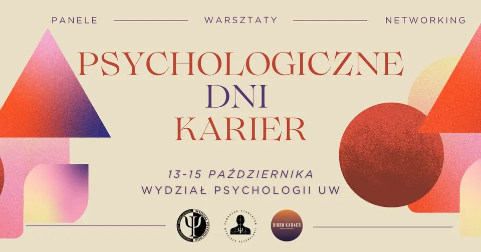 Psychologiczne Dni Karier