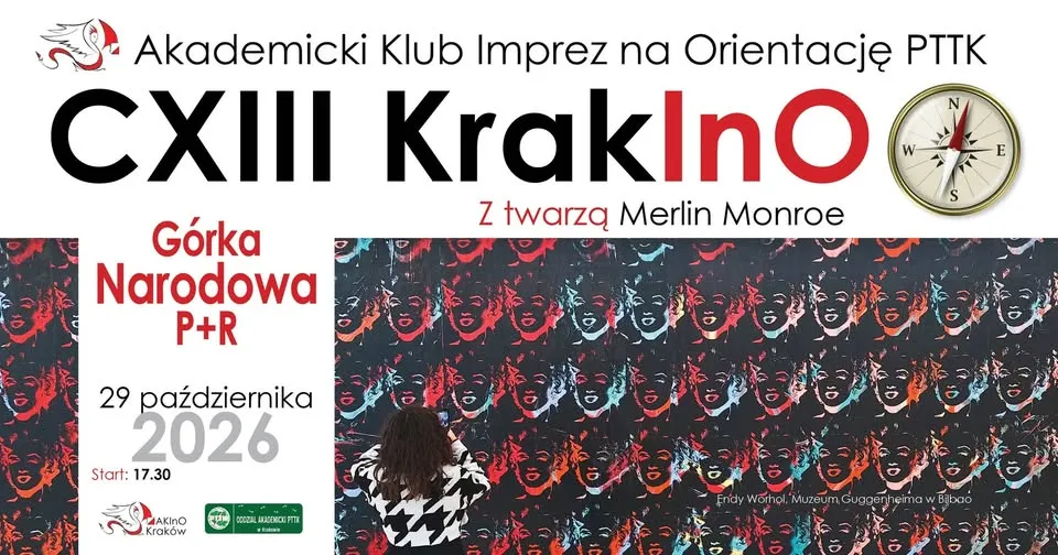 CXIII KrakInO