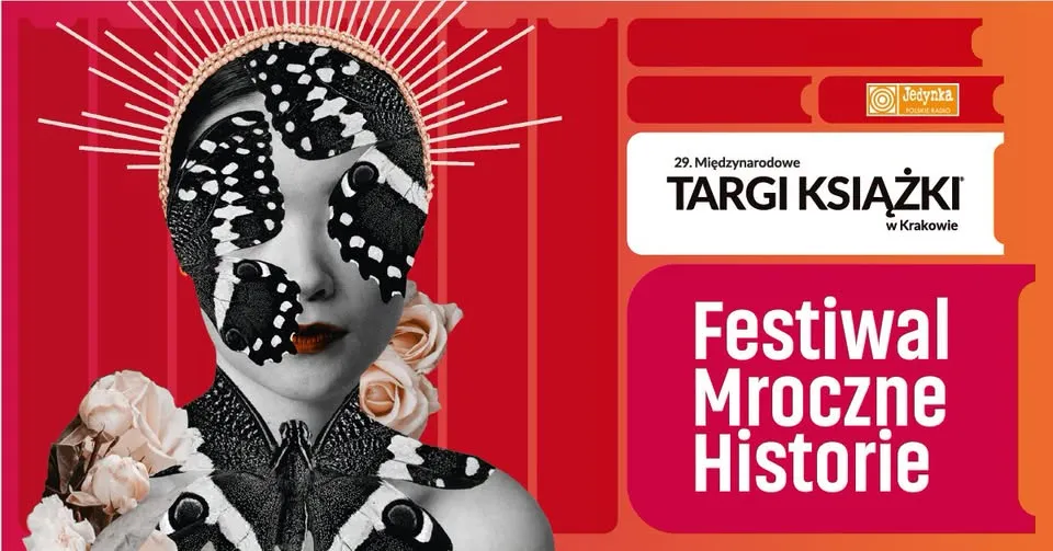 Festiwal Mroczne Historie