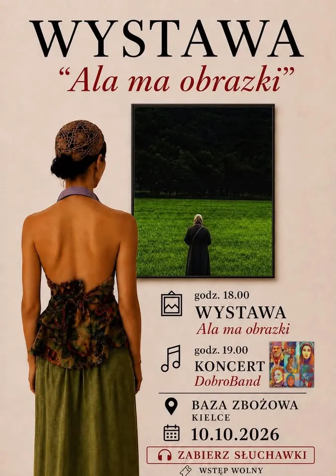 Ala Ma Obrazki & DobroBand