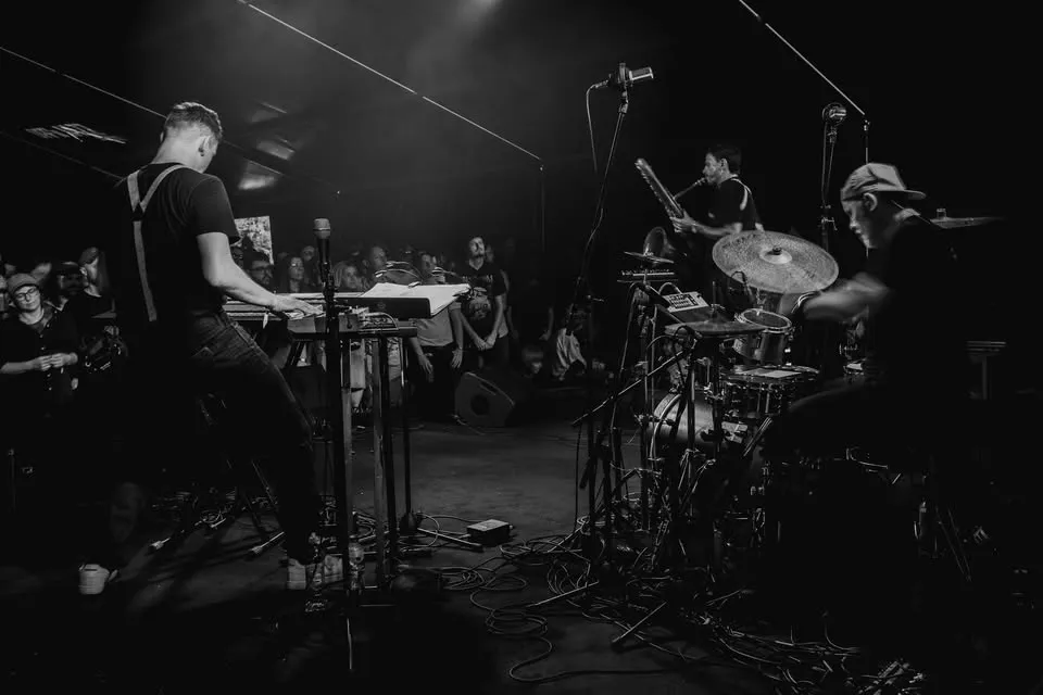 Głupi Komputer | Klub Szalonych | Wrocław