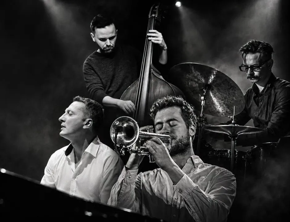 Jam session w Kalinowym Sercu!