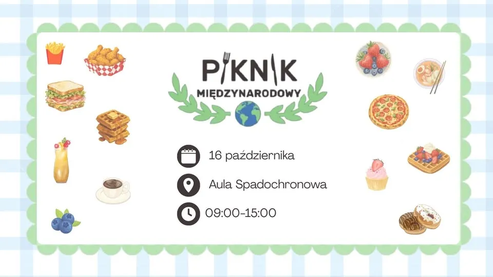 Piknik Międzynarodowy – coroczne święto na Spado