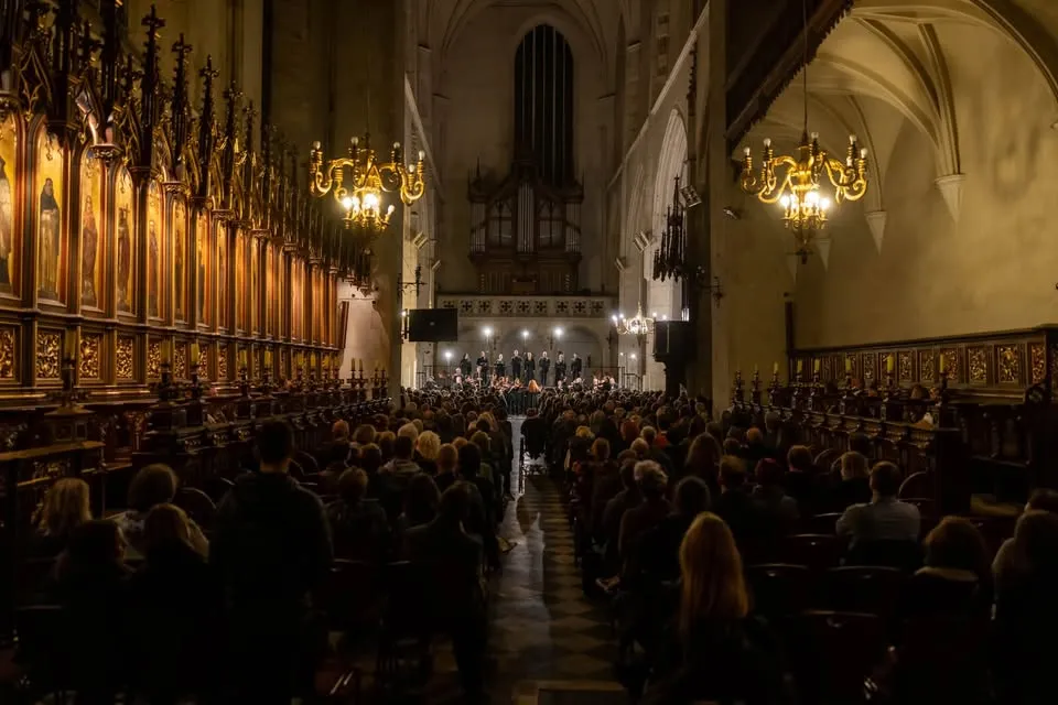 mozart requiem