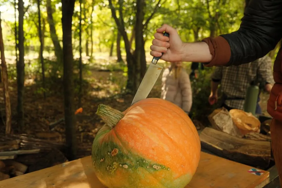 🎃 DYNIOBYCIE #6 + Konkurs kulinarny