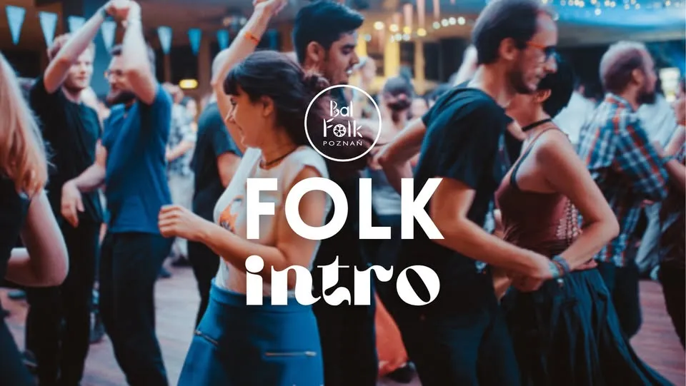 FOLK INTRO | warsztaty