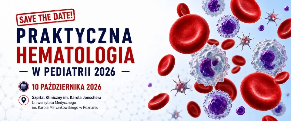 Praktyczna Hematologia w Pediatrii 2026