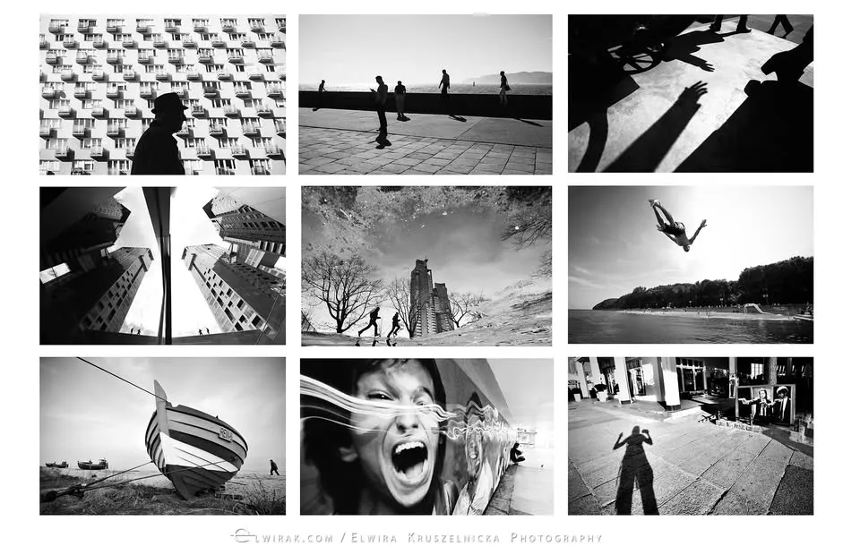 Warsztaty Fotograficzne – Od pojedynczego zdjęcia do spójnego PROJEKTU FOTOGRAFICZNEGO