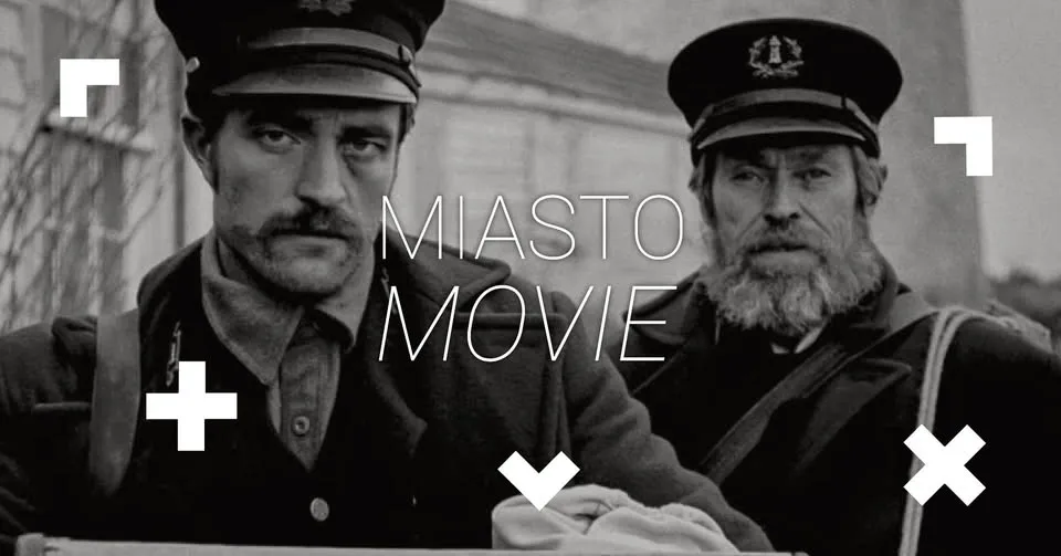 Lighthouse | Miasto Movie