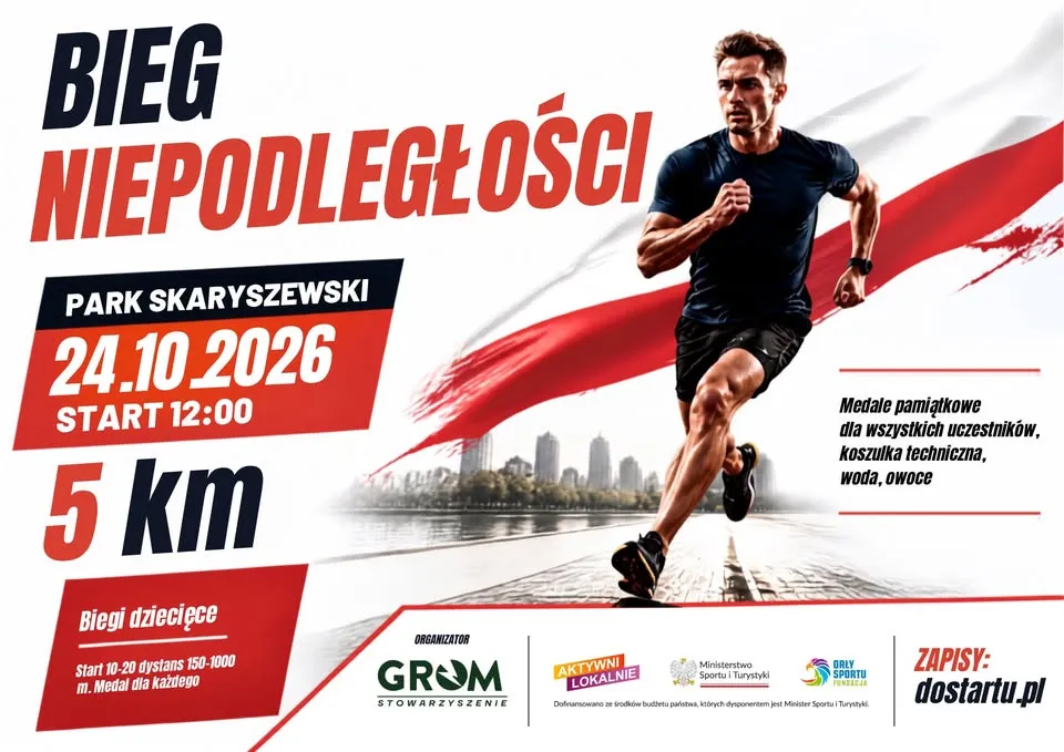 Bieg Niepodległości