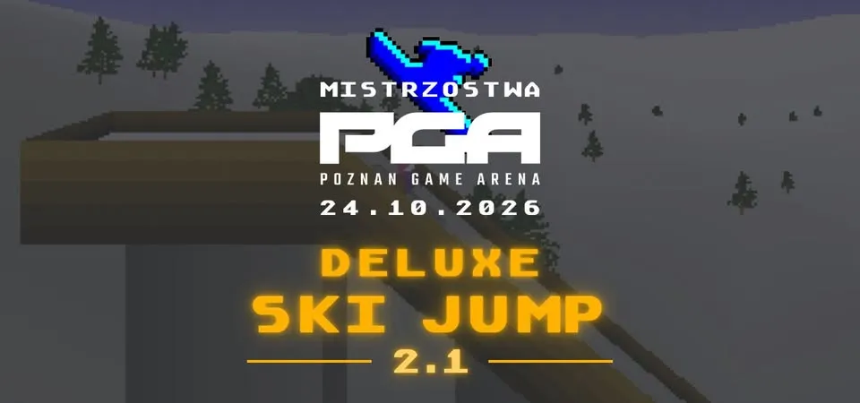 III edycja Mistrzostw w Deluxe Ski Jump 2.1.