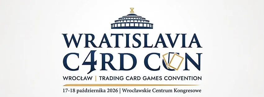 Wratislavia Card Con