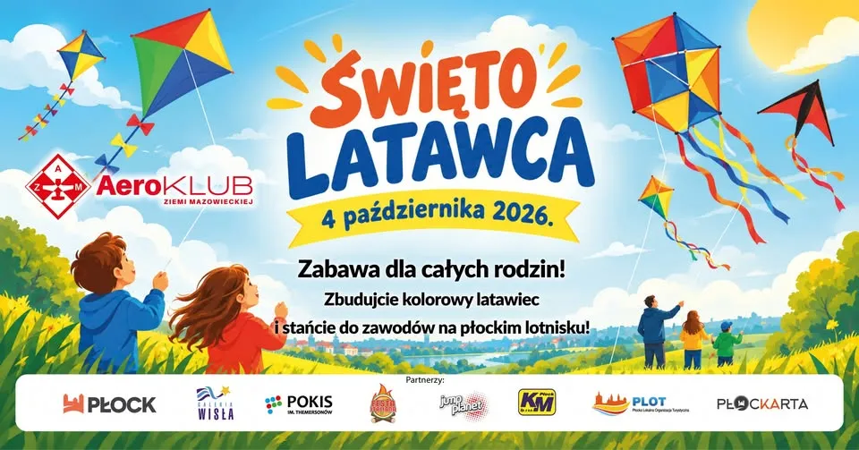 Święto Latawca 2026