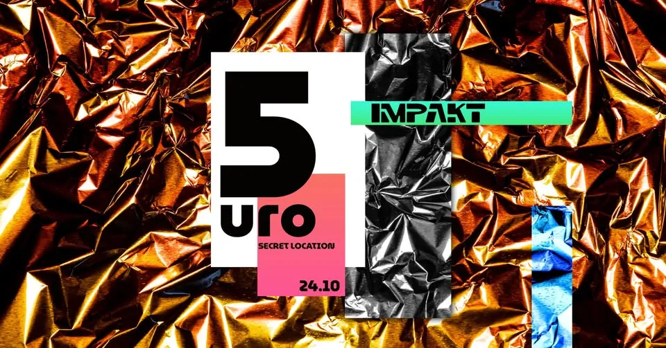 Impakt: Piąty Wymiar | Bday Secret Location