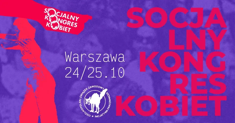 VII Socjalny Kongres Kobiet