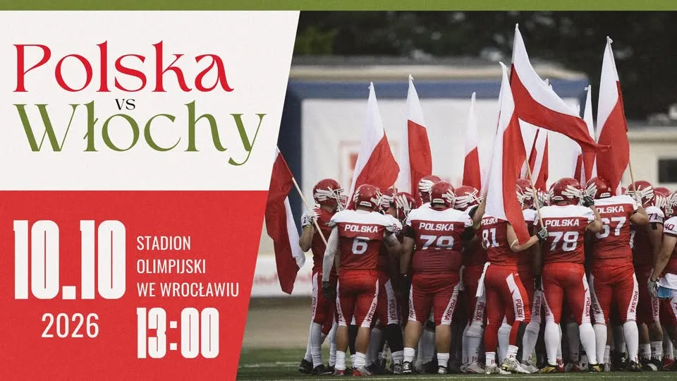 POLSKA VS WŁOCHY| PO 9 LATACH WRACAMY DO GRY!