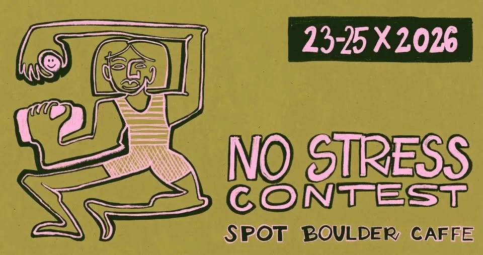 No Stress Contest