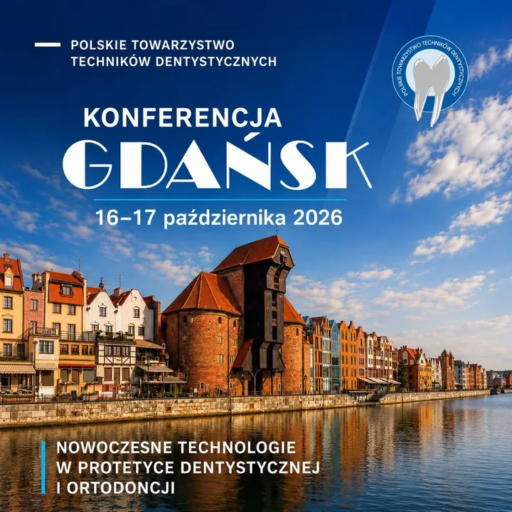 Nowoczesne technologie w protetyce dentystycznej i ortodoncji