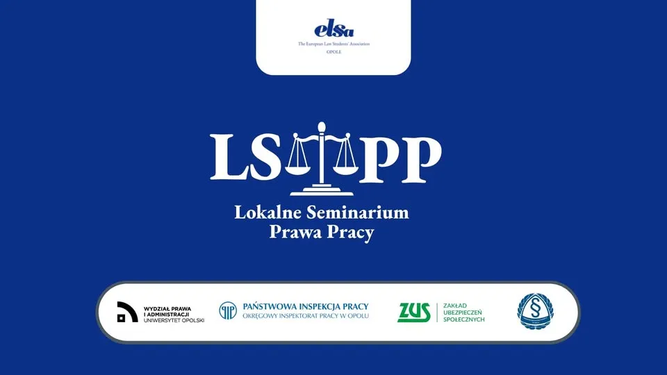 Lokalne Seminarium Prawa Pracy