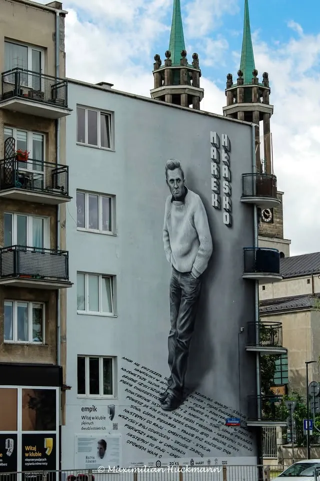 Zapraszamy na spacer po Żoliborzu Urzędniczym 😉