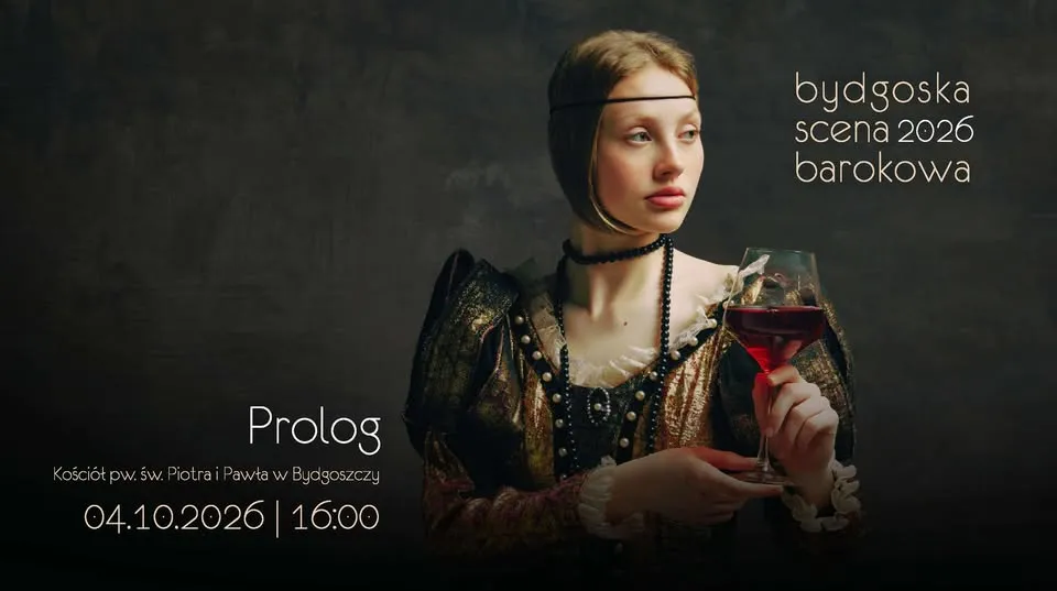 PROLOG BSB 2026: Piotr A. Komorowski – STABAT MATER