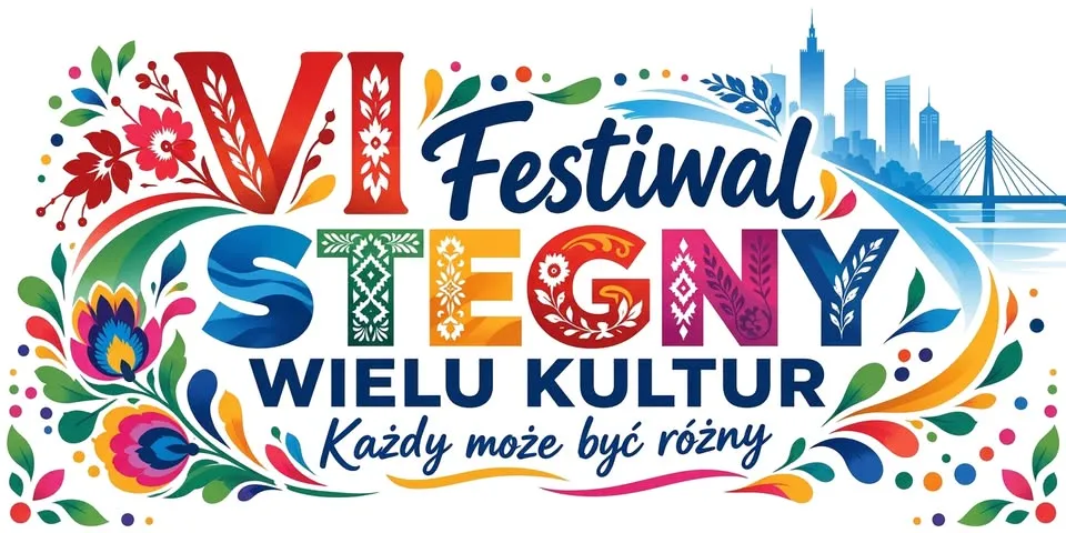 VI Festiwal Stegny Wielu Kultur | Teatr Tańca UW „Warszawianka” | Ludowy Zespół Artystyczny PROMNI