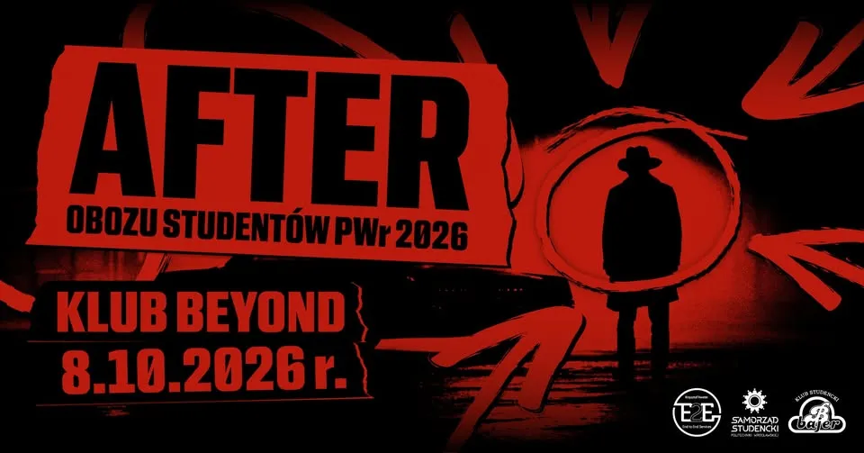After Obozu Studentów 2026 – Porachunki Polibudy