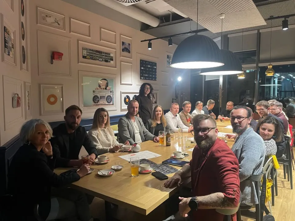 #8 Spotkanie Mastermind + Networking – Przedsiębiorczy Kraków! biznes | przedsiębiorcy