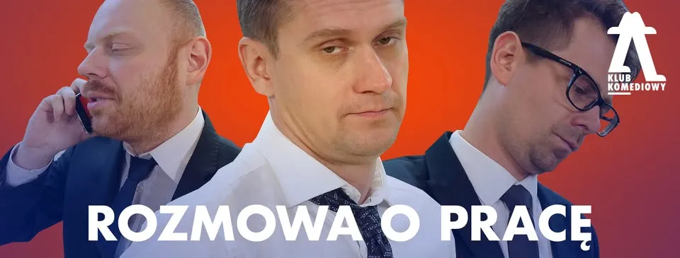 Rozmowa o pracę – w Q3 uwolnię swój potencjał | [17.10]