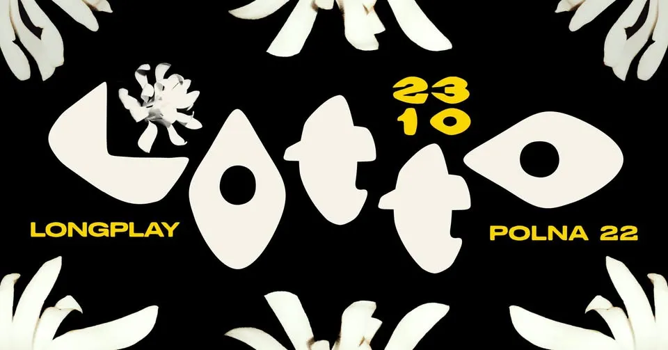 LOTTO w LONGPLAY