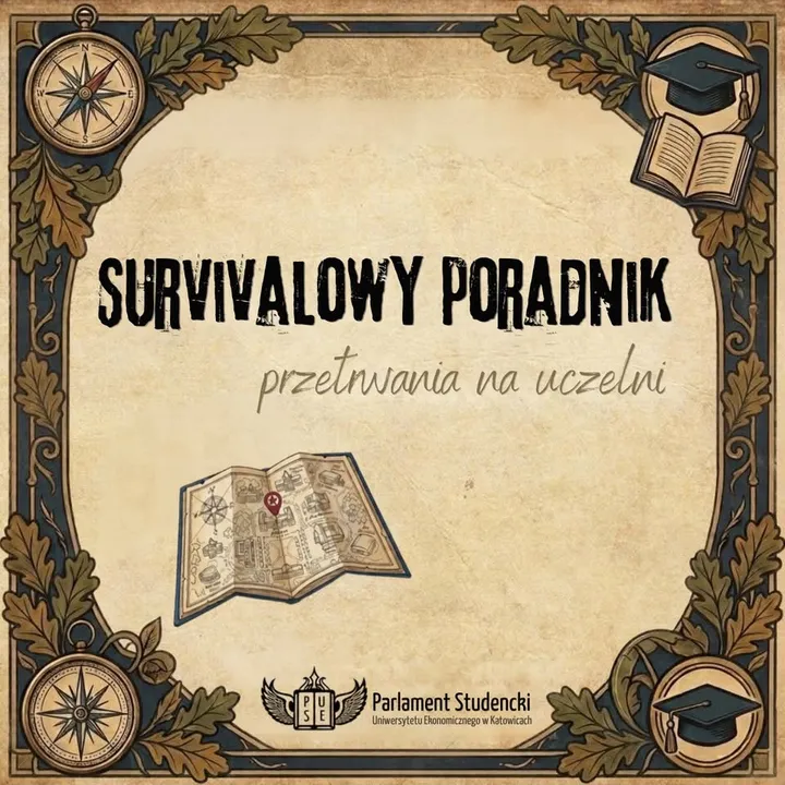 Survivalowy poradnik studenta