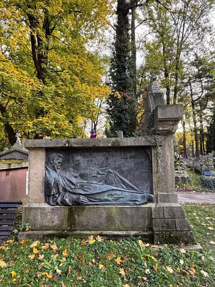 BRAK MIEJSC/Zwiedzanie cmentarz Rakowickiego