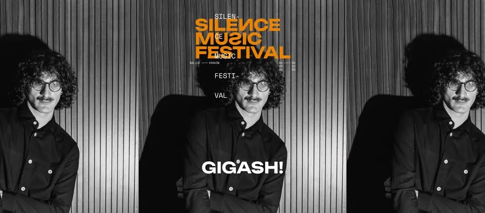 SILENCE Music Festival: GIGASH!
