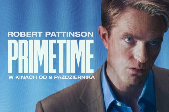 PRIMETIME – pokazy premierowe w sali Nostromo w Kinie Kosmos