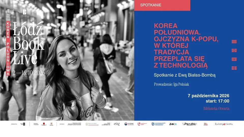Korea Południowa. Ojczyzna k-popu, w której tradycja przeplata się z technologią