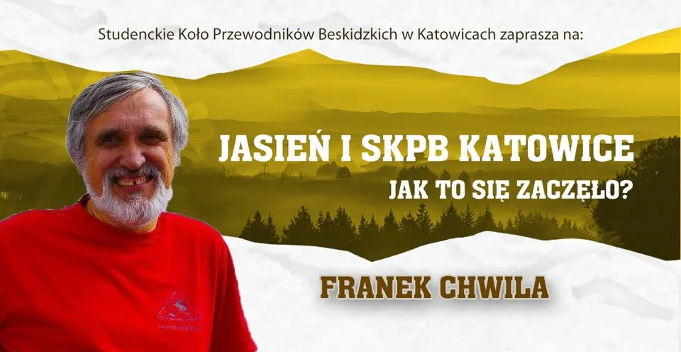 Jasień i SKPB Katowice. Jak to się zaczęło?