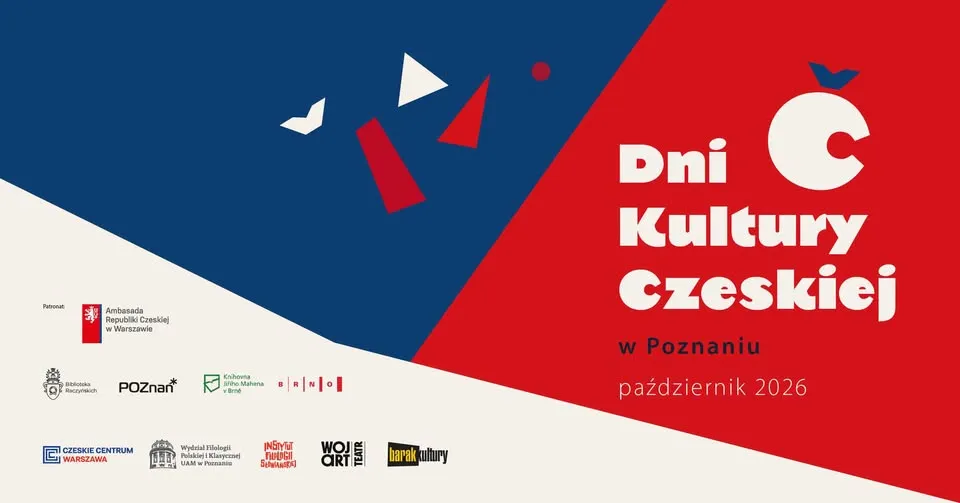 Dni Kultury Czeskiej w Poznaniu