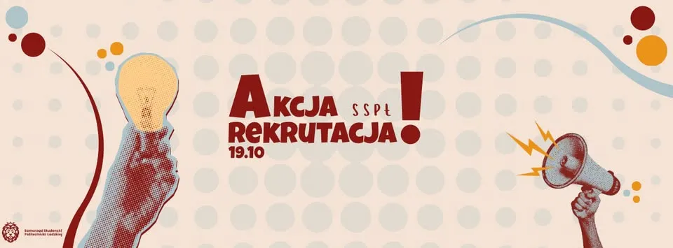 Akcja Rekrutacja SSPŁ 2026