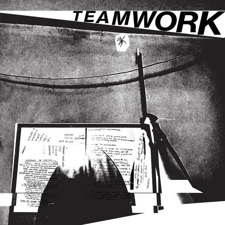 Discomfort Booking Presents: TEAM WORK x SUCZY NAPAR @ Klub Szalonych