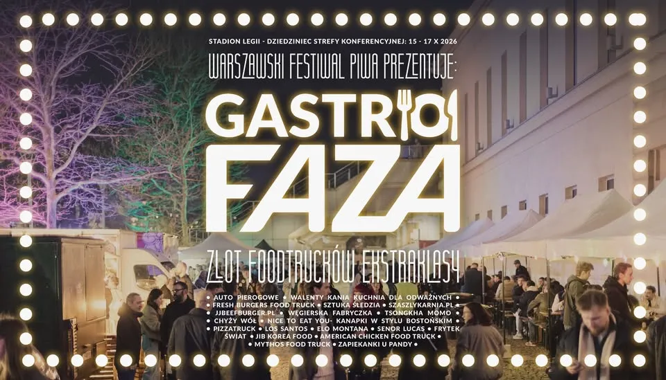 Gastrofaza @22WFP