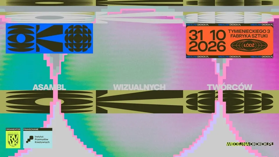 OKO – Asambl Twórców Wizualnych