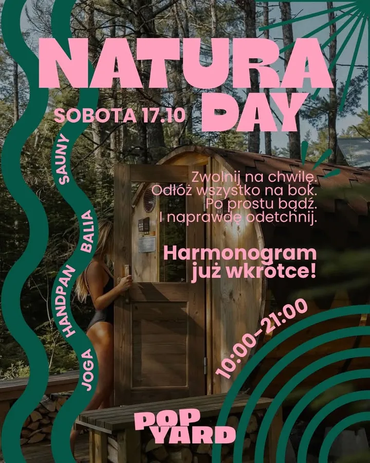 NATURA DAY