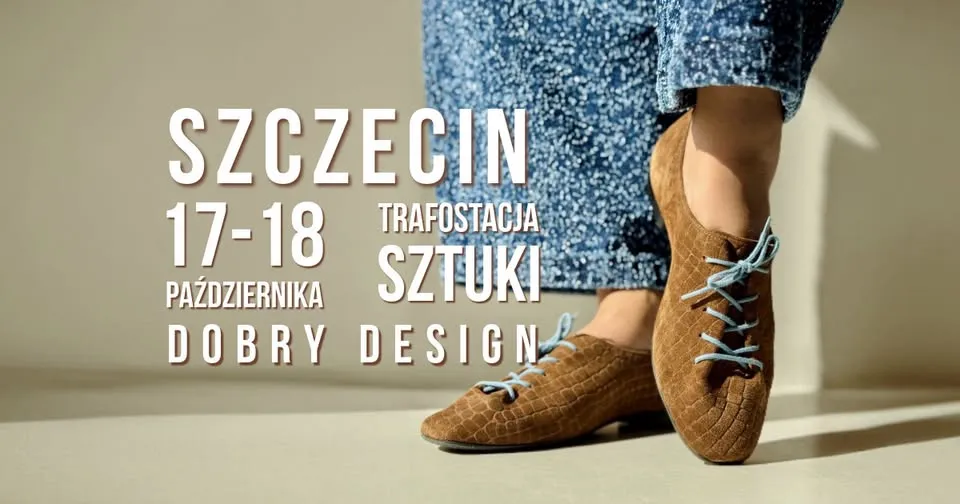 Mięta w SZCZECINIE 🍂 Dobry Design – Trafostacja Sztuki 🤎