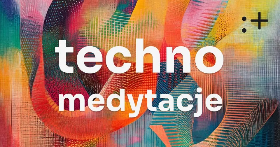 Technomedytacje w Instytucie Teatralnym