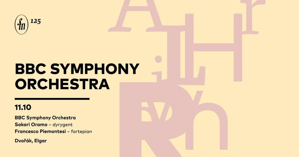 BBC Symphony Orchestra