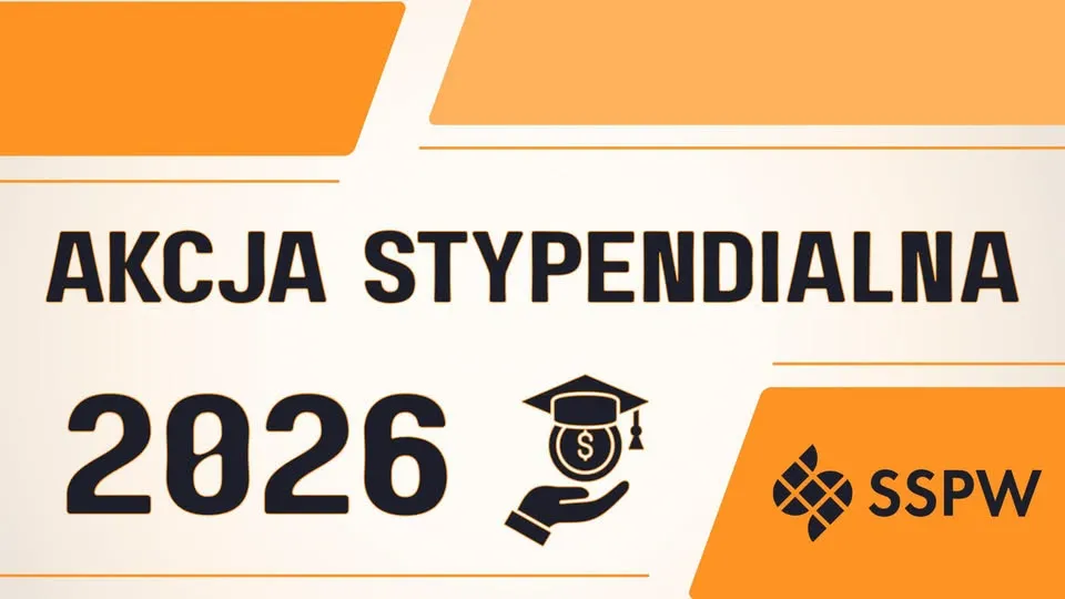 Akcja stypendialna 2026 💸✨