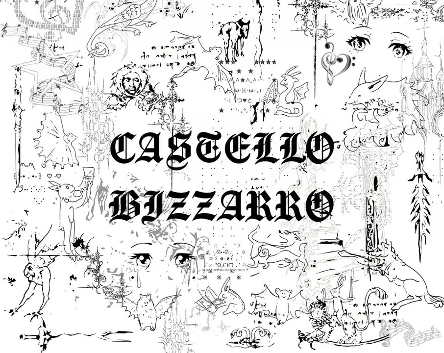 Castello Bizzarro Experience