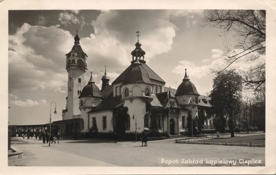 Spacer „Ikony sopockiej architektury – 125 lat”